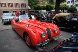 Oldtimer in Obwalden O-iO