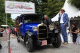 Oldtimer-Meeting Baden-Baden
