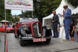 Oldtimer-Meeting Baden-Baden