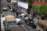Oldtimer in Obwalden O-iO