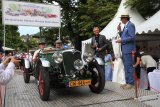 Oldtimer-Meeting Baden-Baden