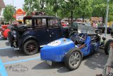 Oldtimer in Obwalden O-iO