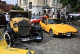 Oldtimer in Obwalden O-iO