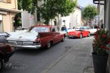 Oldtimer in Obwalden O-iO