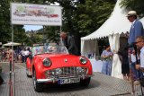 Oldtimer-Meeting Baden-Baden