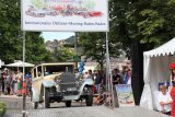 Oldtimer-Meeting Baden-Baden