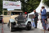 Oldtimer-Meeting Baden-Baden