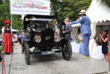 Oldtimer-Meeting Baden-Baden