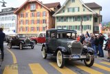 Oldtimer in Obwalden O-iO