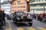 Oldtimer in Obwalden O-iO