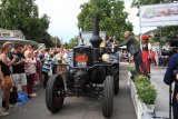 Oldtimer-Meeting Baden-Baden
