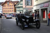 Oldtimer in Obwalden O-iO