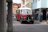 Oldtimer in Obwalden O-iO