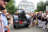 Oldtimer-Meeting Baden-Baden