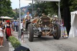 Oldtimer-Meeting Baden-Baden