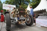 Oldtimer-Meeting Baden-Baden