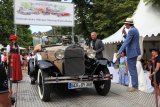 Oldtimer-Meeting Baden-Baden