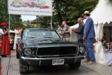 Oldtimer-Meeting Baden-Baden