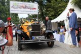 Oldtimer-Meeting Baden-Baden