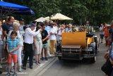 Oldtimer-Meeting Baden-Baden