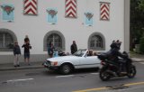 Oldtimer in Obwalden O-iO