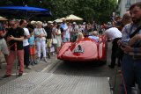 Oldtimer-Meeting Baden-Baden