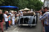 Oldtimer-Meeting Baden-Baden