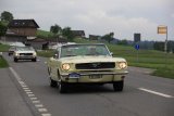 Oldtimer in Obwalden O-iO