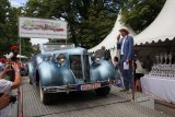 Oldtimer-Meeting Baden-Baden