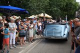 Oldtimer-Meeting Baden-Baden