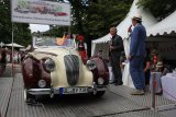 Oldtimer-Meeting Baden-Baden