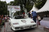 Oldtimer-Meeting Baden-Baden