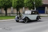 Oldtimer in Obwalden O-iO