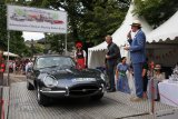 Oldtimer-Meeting Baden-Baden