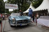 Oldtimer-Meeting Baden-Baden