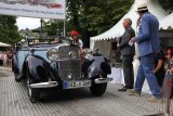 Oldtimer-Meeting Baden-Baden
