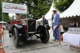 Oldtimer-Meeting Baden-Baden