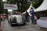 Oldtimer-Meeting Baden-Baden
