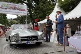 Oldtimer-Meeting Baden-Baden