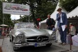 Oldtimer-Meeting Baden-Baden