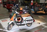 Vespa Treffen Bachtel
