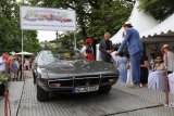 Oldtimer-Meeting Baden-Baden