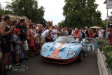 Oldtimer-Meeting Baden-Baden