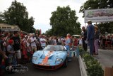 Oldtimer-Meeting Baden-Baden