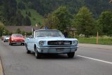 Oldtimer in Obwalden O-iO