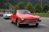 Oldtimer in Obwalden O-iO