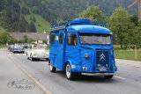 Oldtimer in Obwalden O-iO