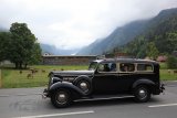 Oldtimer in Obwalden O-iO