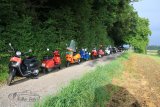 Vespa Treffen Bachtel