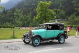 Oldtimer in Obwalden O-iO